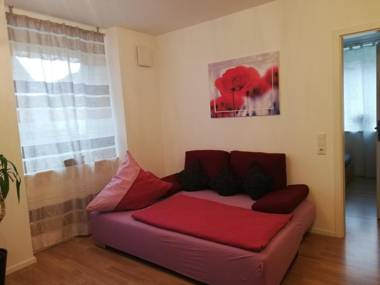 Ferienwohnung Am Bach