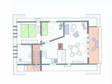 Ferienwohnung DAShaus