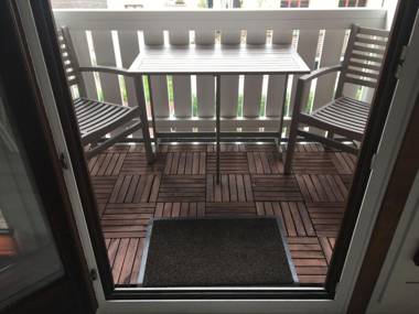 Ferienwohnung DAShaus