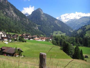 Historisches Hotel Bären