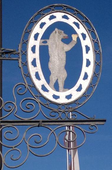 Historisches Hotel Bären