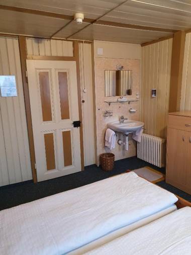 Historisches Hotel Bären