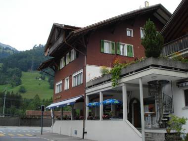 Hotel Bahnhof