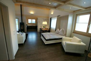 Gästehaus myHideaway