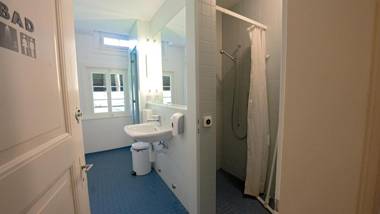 Leissigen Youth Hostel