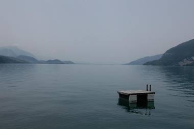 Leissigen Youth Hostel