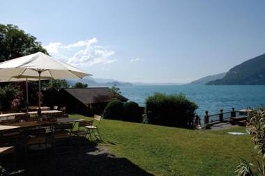 Leissigen Youth Hostel