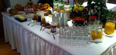 Hotel Landgasthof Hirschen