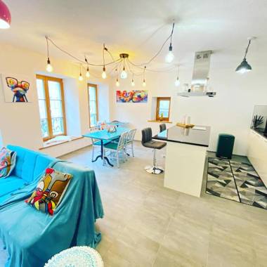 Broadway by Stay Swiss