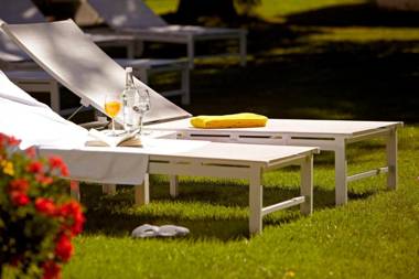 Hotel Steinbock Pontresina