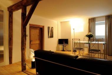 Hotel Müller - mountain lodge