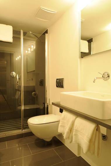 Hotel Müller - mountain lodge