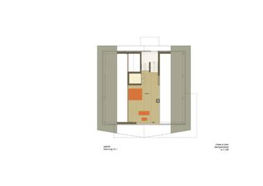 Alpine Lodge Chesa al Parc