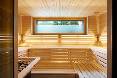 Alpine Lodge Chesa a la Punt