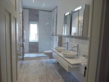 Hotel Engadinerhof Superior