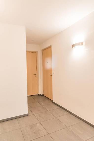 Chesa Rivarel - Pontresina