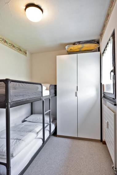 Chesa Chavriol 2 - Celerina