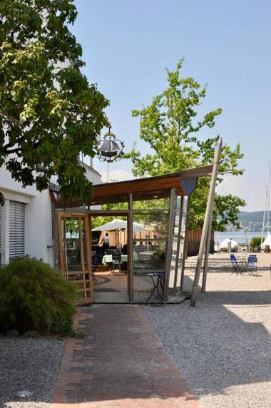 Hotel Schiff