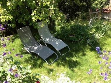 Domaine de la Coteire