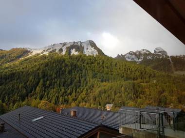 Chalet de charme l'O