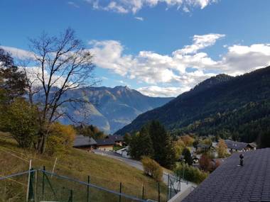 Chalet de charme l'O