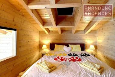 Chalet de charme l'O