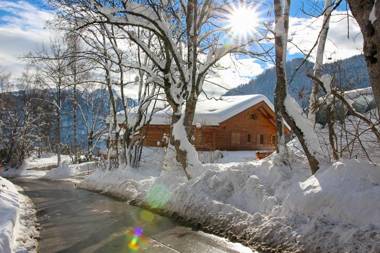 Chalet Hakuna Matata