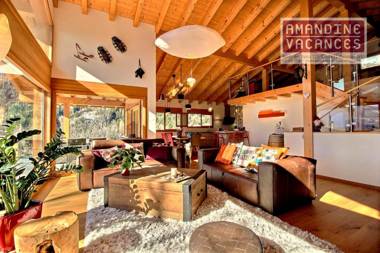 Chalet Hakuna Matata