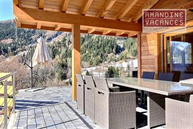 Chalet Hakuna Matata