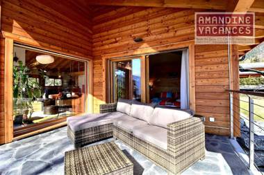 Chalet Hakuna Matata