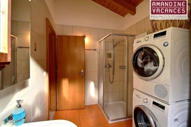 Chalet Les Ruches Mayens-de-Chamoson