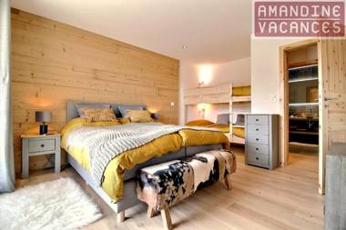 Chalet La Luna Mayens-de-Chamoson