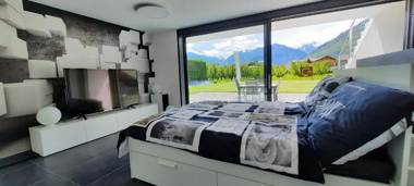 Alps Spirits - B&B Studio