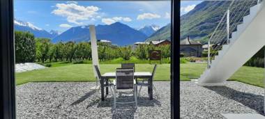 Alps Spirits - B&B Studio