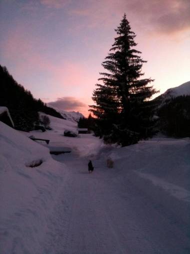 Au Bivouac de Napoléon et Spa