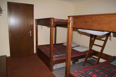 Hotel Restaurant du Crêt