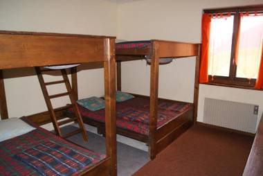 Hotel Restaurant du Crêt