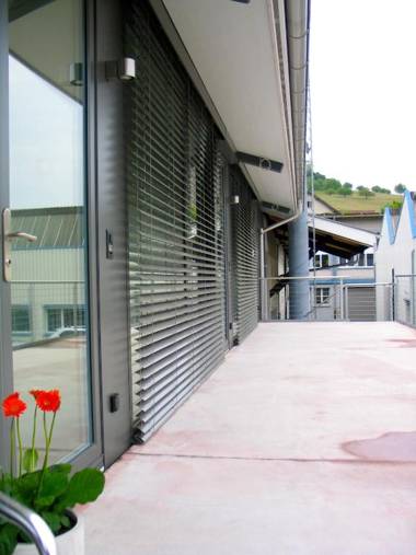 Artist's Loft zur Maloya