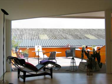 Artist's Loft zur Maloya
