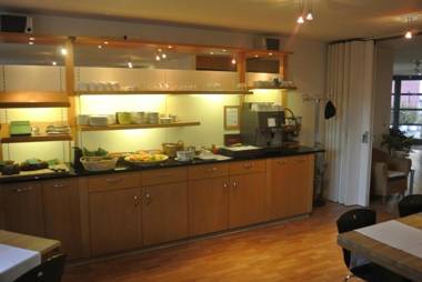 Hotel Pöstli (gratis Tiefgarage)