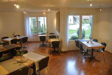 Hotel Pöstli (gratis Tiefgarage)