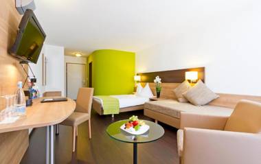 Hotel Olten Swiss Quality