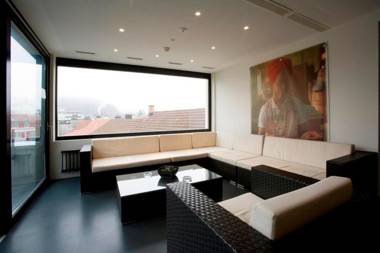Hotel Astoria