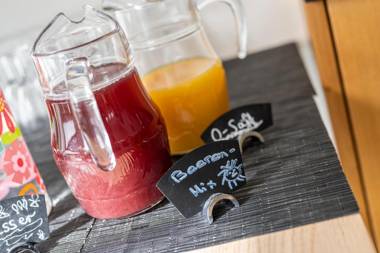 Hotel Oltnerhof - Self Check in