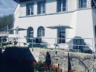 Bed and Breakfast Olten