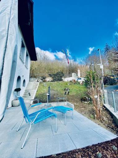 Bed and Breakfast Olten