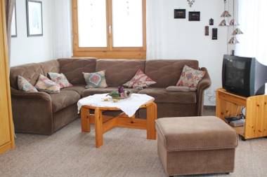 Ferienwohnung im Haus Primula