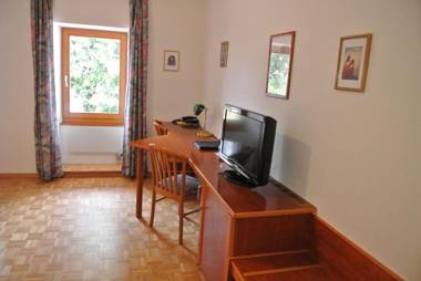 Auberge de la Réunion