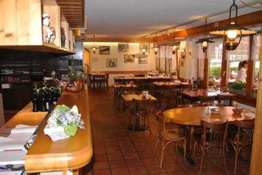 Auberge de la Réunion