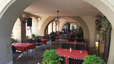 Hostellerie du XVI Siècle